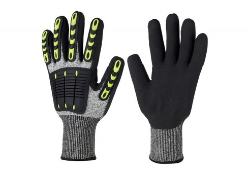 IMPACT GLOVES - INC-9